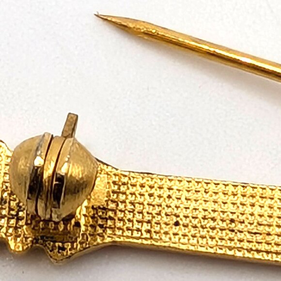 Hard Rock Cafe Stockholm Guitar Pin, Hard Rock Pin, Guitar Pin, Collector Pin - Picture 6 of 8